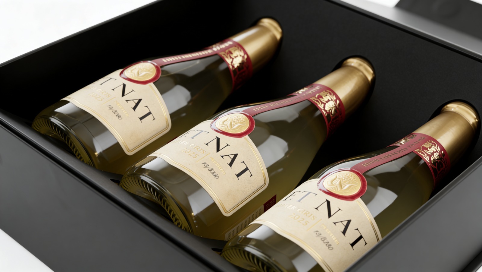 Wino na prezent z własną dedykacją — miniatura 4